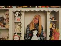 pochette album I don't wanna play house