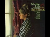 pochette album You taught me everything that i know