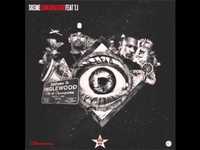 pochette album Look what i did