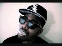 pochette album Mo flow