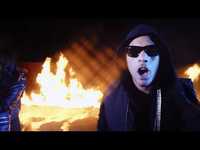 pochette album So alive