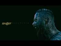 pochette album I want to live