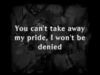 pochette album Live free or let me die