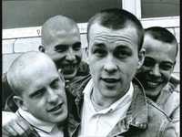 pochette album Come into my parlour