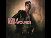 pochette album Trouble with me