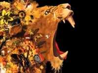 pochette album Sicker