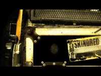 pochette album The target