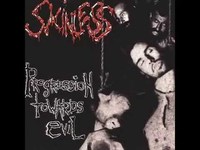 pochette album Cuntimated