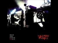 pochette album The poison mouth