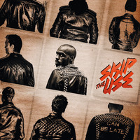 pochette album Give me your life