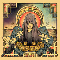 pochette album Amelia