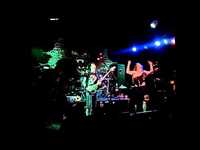 pochette album Straight to hell