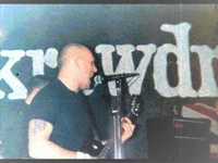 pochette album Built up, knocked down (1979)