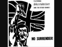 pochette album Don't let them pull you down