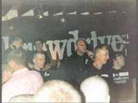 pochette album Free my land