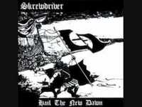 pochette album If there's a riot