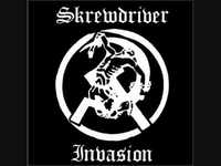 pochette album Invasion