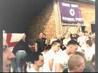 pochette album Justice