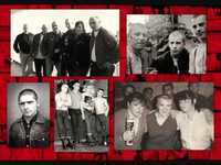 pochette album On the streets