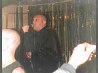 pochette album One fine day