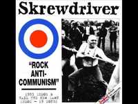 pochette album Shove the dove