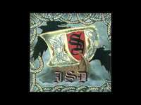 pochette album Smash the i.r.a.