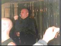 pochette album Tomorrow is always too late