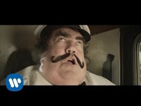 pochette album Bangarang