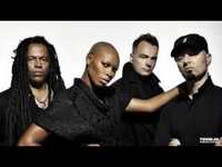 pochette album Breathing