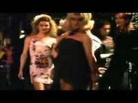 pochette album In the back room