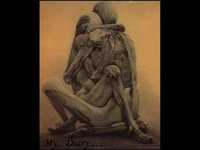 pochette album Infidelity