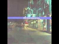 pochette album Jack knife ginal