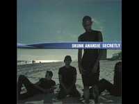 pochette album King psychotic size