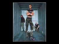 pochette album Little baby swastikka