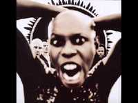 pochette album Skunk song