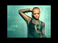 pochette album Without you