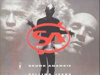 pochette album You want it all