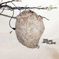 pochette album World between us