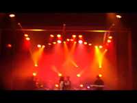 pochette album Guardian