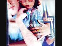 pochette album City lies