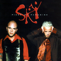 pochette album Love song