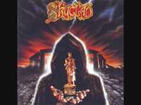 pochette album A broken promised land