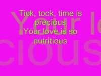 pochette album Girl like me