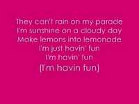 pochette album Just the way i am