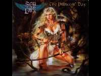 pochette album I will cry tonight