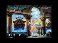 pochette album Lady of the sky