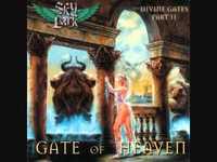 pochette album Last christmas in hell