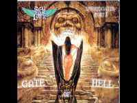 pochette album Satan arise