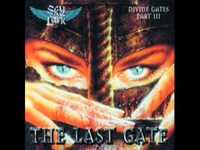 pochette album The heaven church