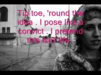 pochette album A little taste